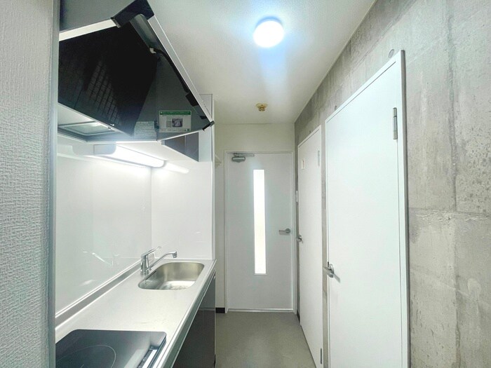 物件内観写真19　(廊下)