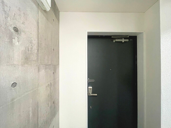 物件内観写真20　(玄関)