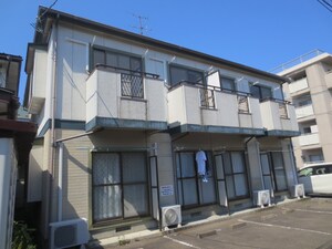 ビレッジ大和町外観写真
