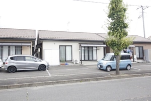 今野文雄様方貸家（大手町）B1外観写真