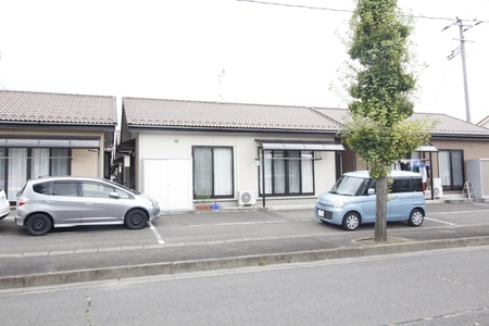 今野文雄様方貸家（大手町）B1外観写真