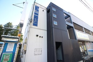 メゾンド　ラピス外観写真