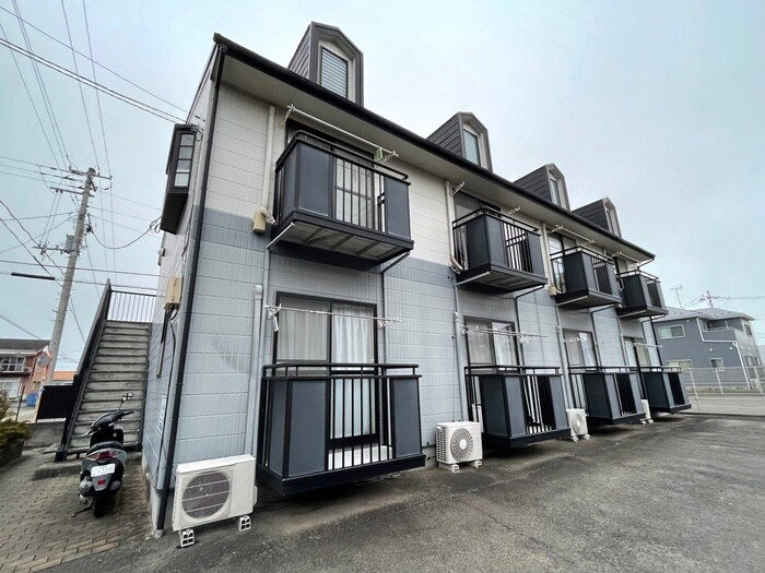 物件外観写真6　(外観写真)