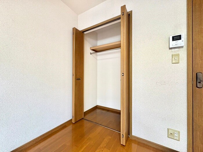 物件内観写真11　(収納)