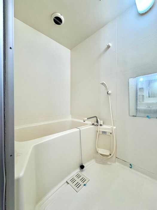 物件内観写真13　(バス／シャワールーム等)