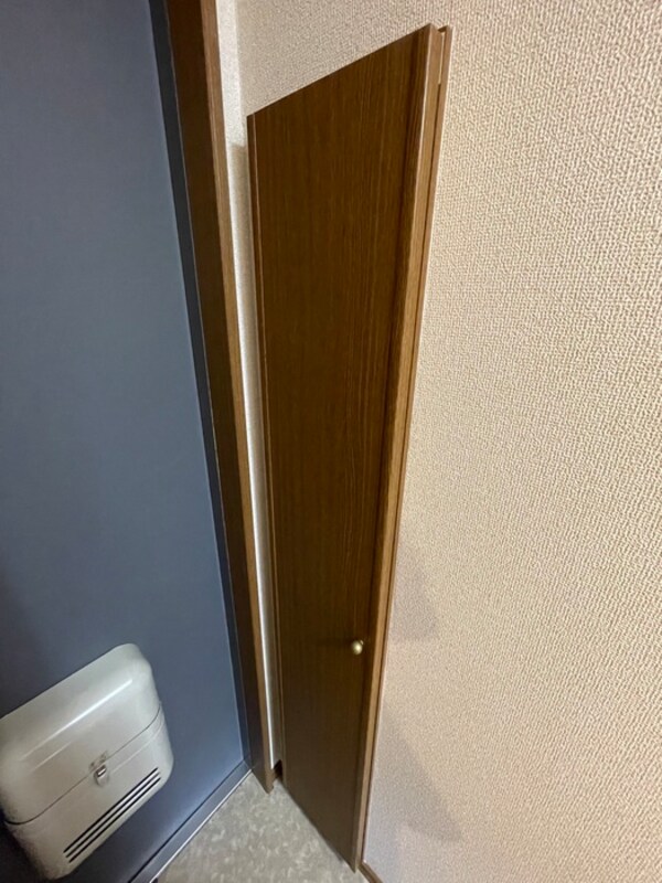 靴箱