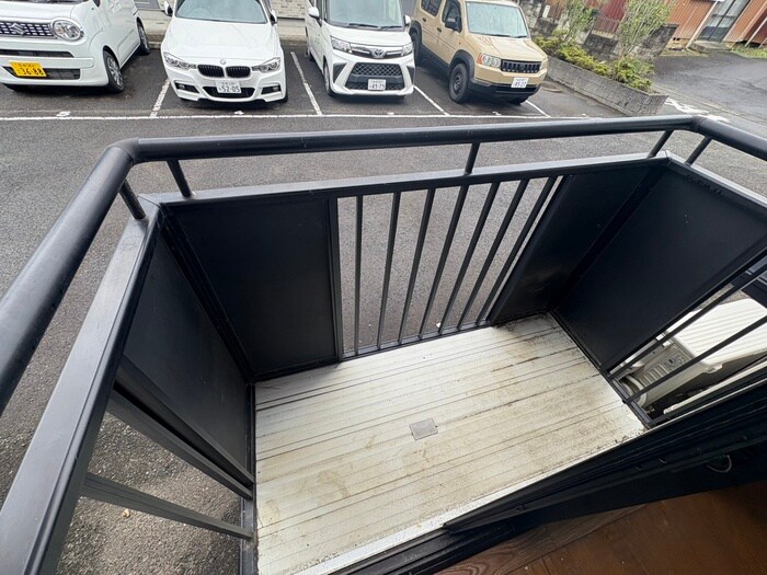 物件内観写真20　(ベランダ・バルコニー)