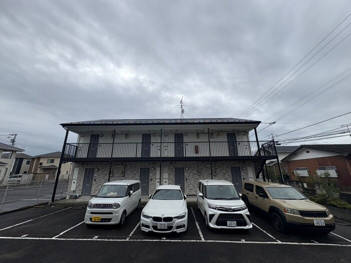 物件内観写真21　(室内からの展望)