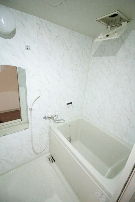 物件内観写真10　(バス／シャワールーム等)