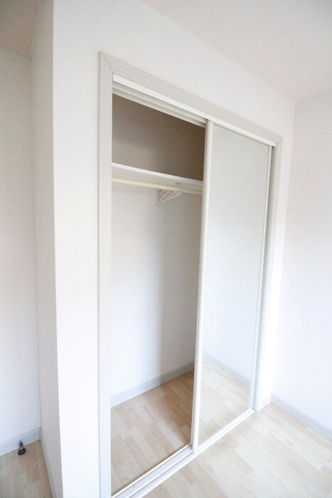 物件内観写真15　(収納)