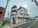 プリンスコート横堀