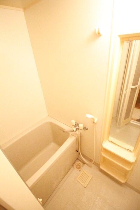 物件内観写真10　(バス／シャワールーム等)