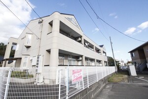 ROOMYかんの外観写真