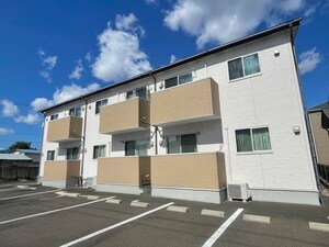 リアン・A外観写真