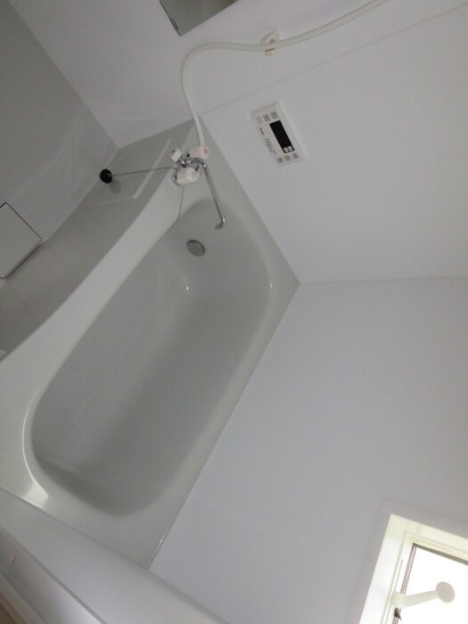 物件内観写真10　(バス／シャワールーム等)