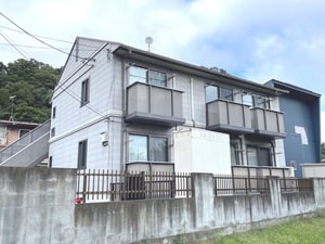 ディアスＳ・Ｈ外観写真