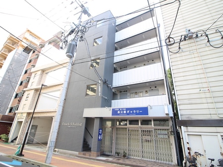 大町Sビル外観写真