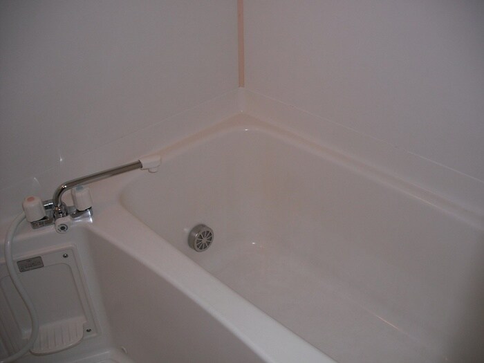 物件内観写真3　(バス／シャワールーム等)