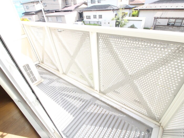 物件内観写真18　(ベランダ・バルコニー)