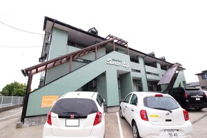 スエルテライフ外観写真