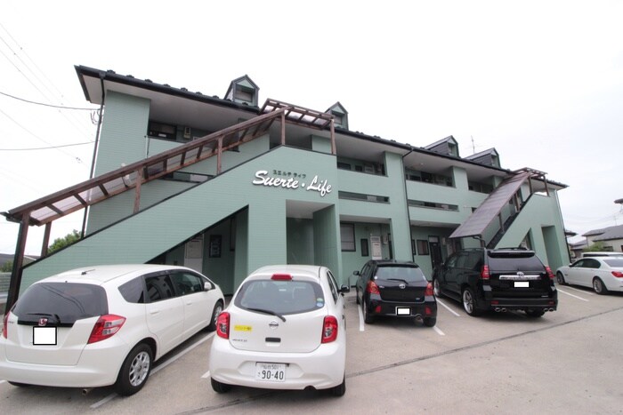 物件外観写真5　(外観写真)