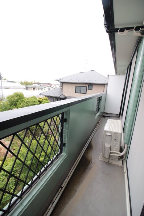 物件内観写真18　(ベランダ・バルコニー)