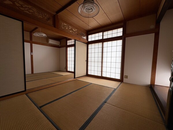 居室