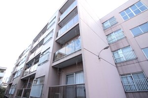 栗原コーポ外観写真