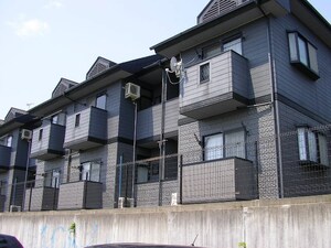 ｻﾝｺ-ﾄﾋﾙｽﾞみずほ台Ⅰ番館外観写真