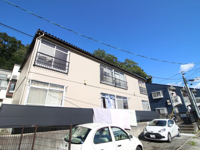 物件外観写真4　(外観写真)