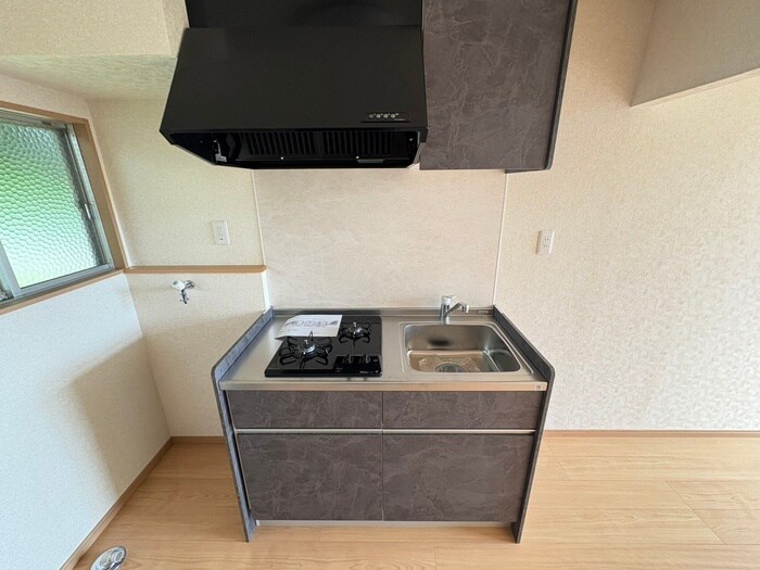 物件内観写真10　(キッチン)