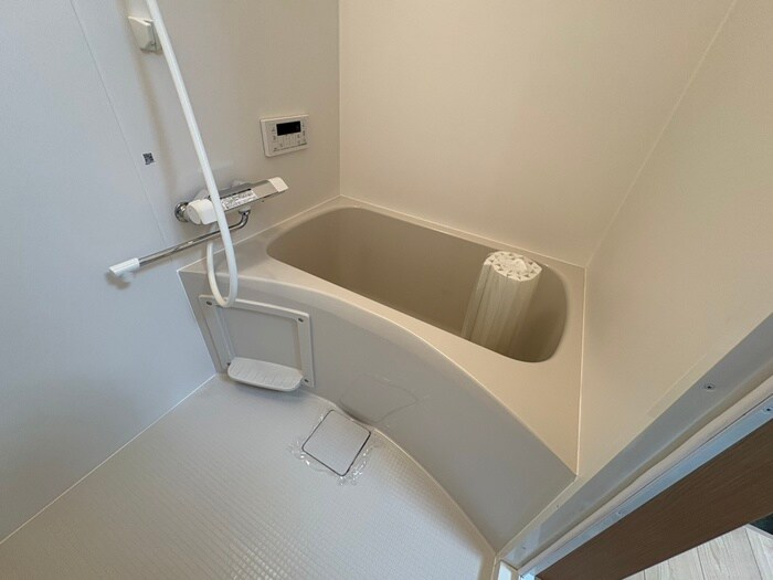 物件内観写真11　(バス／シャワールーム等)