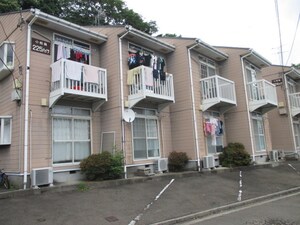 小松島225ハイツ外観写真