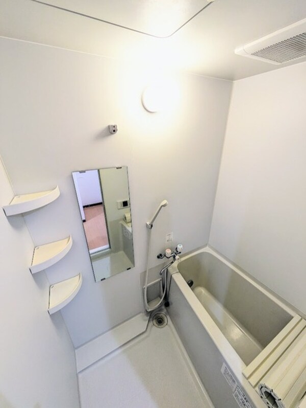 バス／シャワールーム等