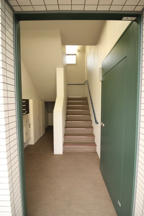 物件外観写真6　(外観写真)