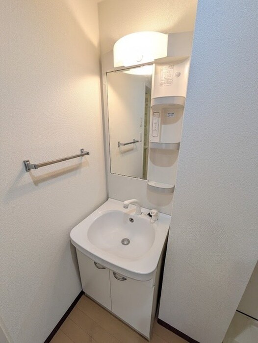 物件内観写真10　(洗面)