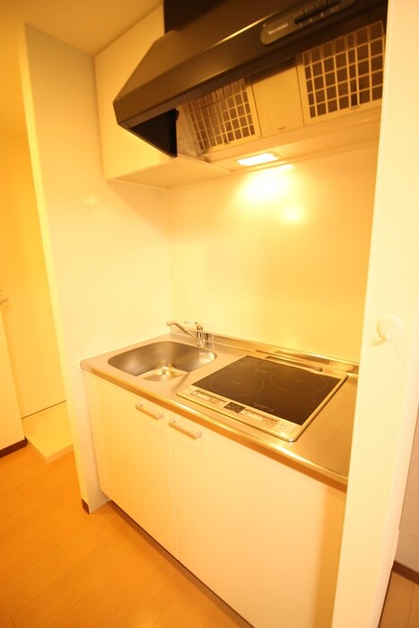 物件内観写真12　(キッチン)