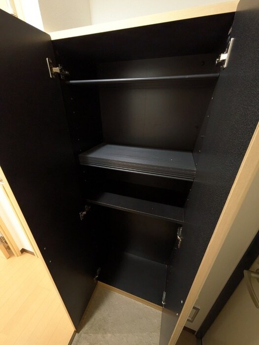 物件内観写真13　(靴箱)