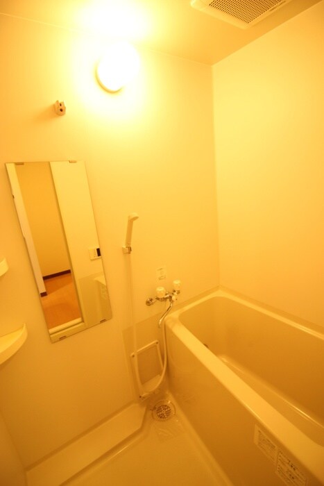 物件内観写真13　(バス／シャワールーム等)