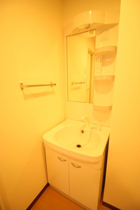 物件内観写真14　(洗面)