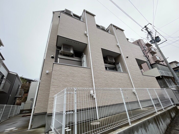 物件外観写真2　(外観写真)