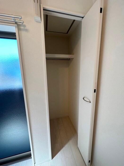 物件内観写真8　(収納)