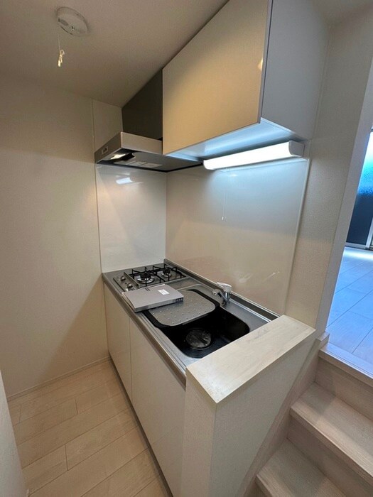 物件内観写真9　(キッチン)