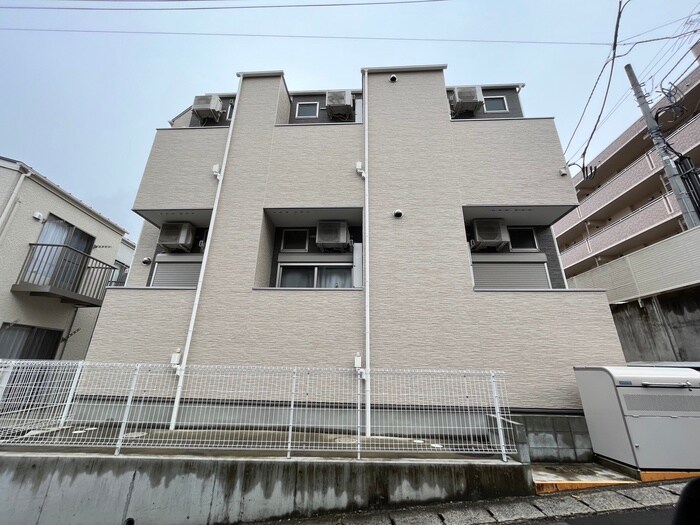 物件外観写真4　(外観写真)