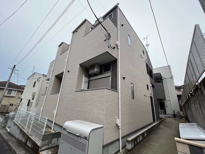 物件外観写真6　(外観写真)