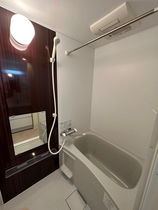物件内観写真10　(バス／シャワールーム等)