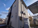 八木山松波町貸家