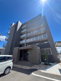 名取飯野坂壱番館