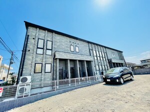 ＶＩＶＡＬＥＳ宮千代外観写真