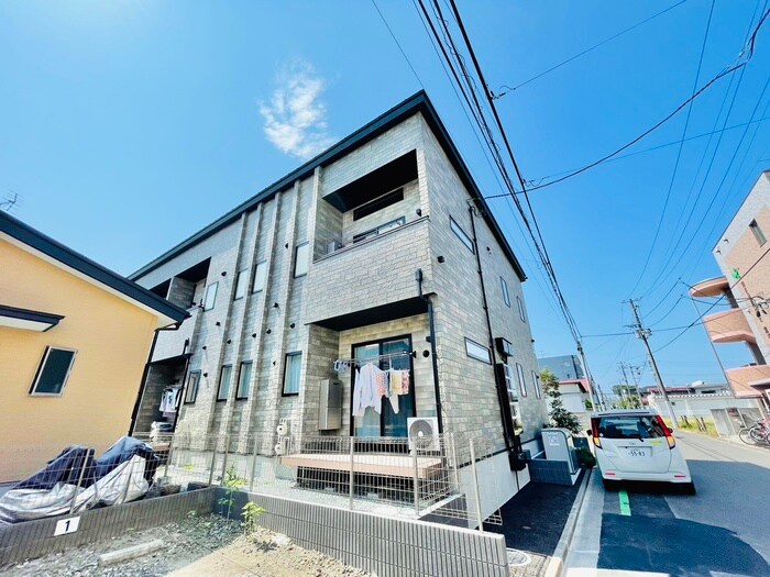 物件外観写真2　(外観写真)